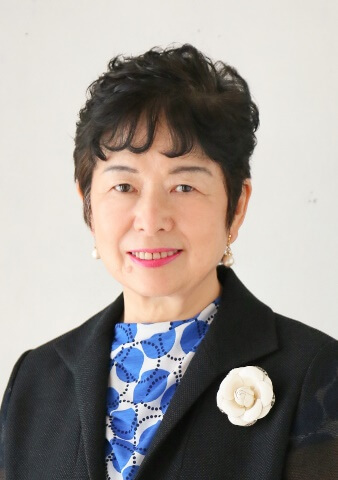 森井　博子